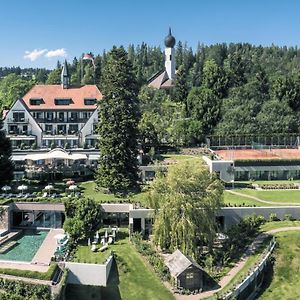 Parkhotel Holzner